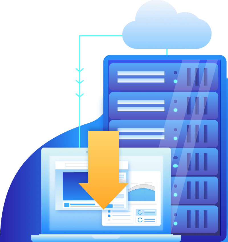 Web Hosting