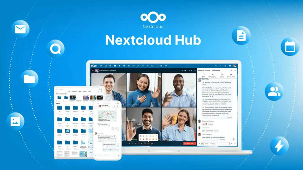 Nextcloud